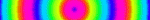 abstract rainbow 5